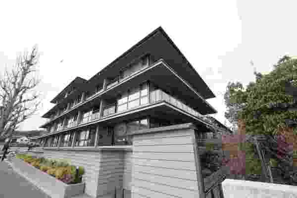 Ｂｒｉｌｌｉａ京都松ヶ崎