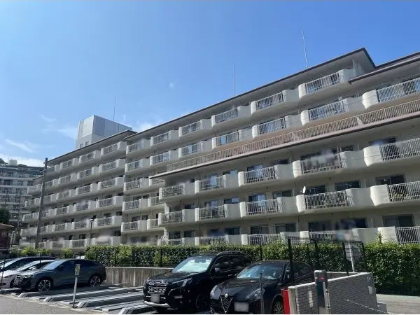 苦楽園レックスマンション
