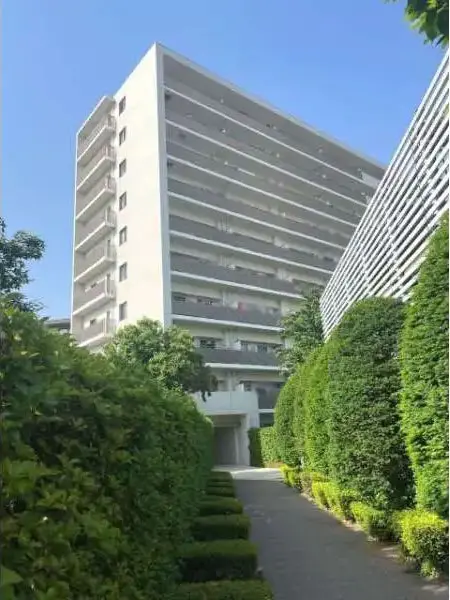エンゼルソレスト朝霞台