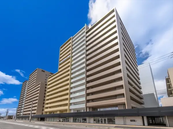 エルグランデ安城駅南II