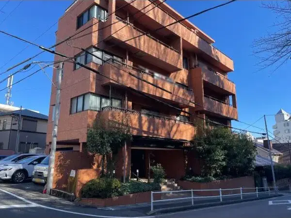 アクトピア星ケ丘