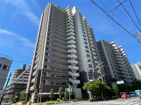 エムズシティ一宮グランステージ