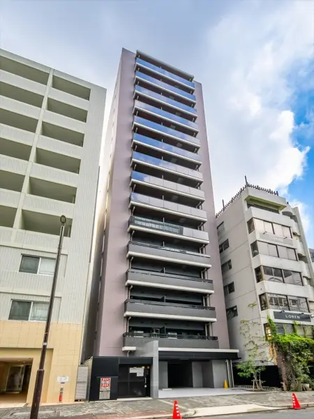 オープンレジデンシア久屋大通ＴＨＥ　ＣＯＵＲＴ