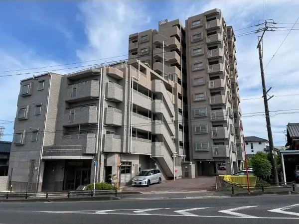 ライオンズマンション豊田栄町　