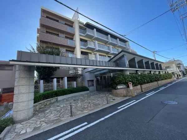 サングリーン帝塚山