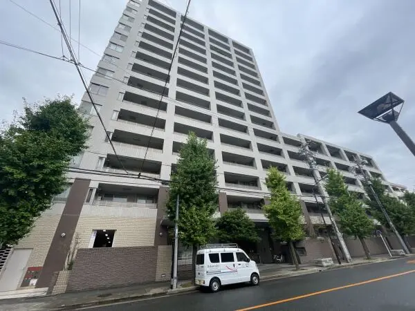 上社シティハウスフレックス