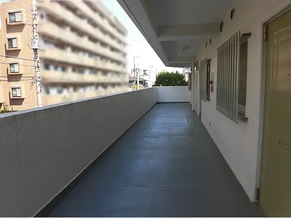 キュート東砂