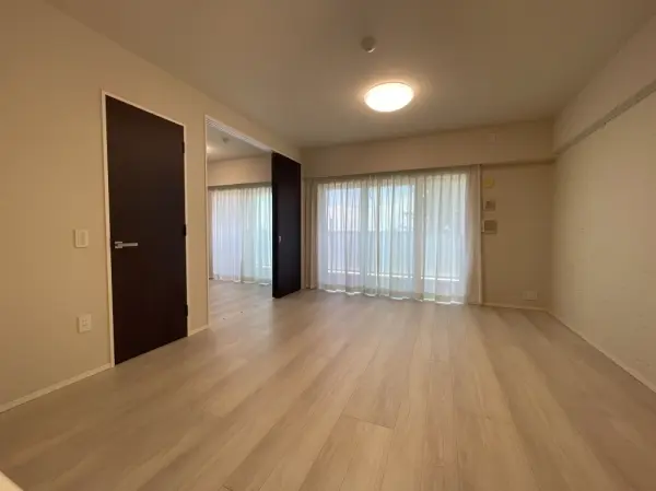 ウエリス浦和美園サウステラス