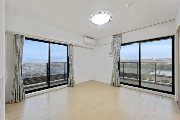 シティテラス多摩川Ｄ棟