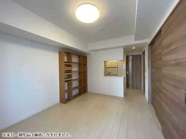 クレヴィア恵比寿