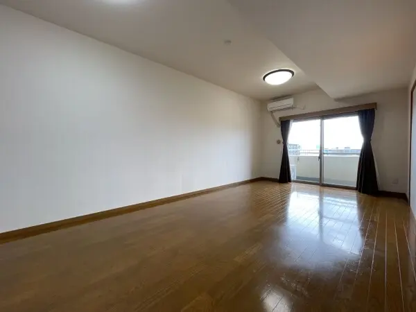 アクトピア北赤羽参番館