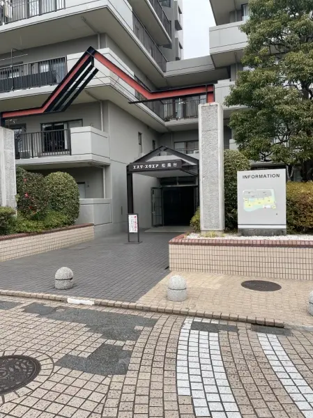 エステ・スクエア松風台