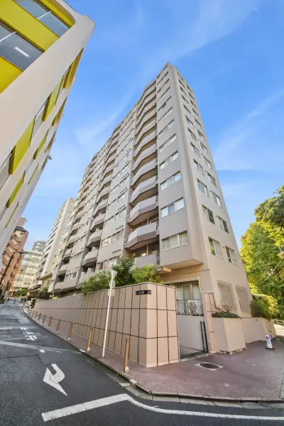 ドミール五番町１号棟