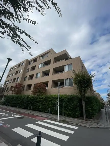 武蔵野レジデンシア