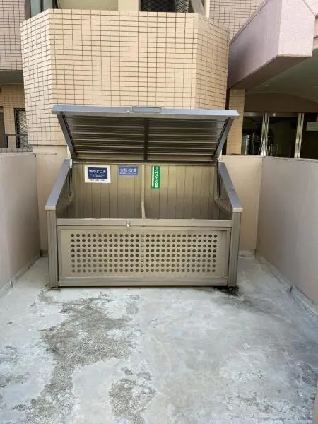 藤和シティホームズ武蔵野関前