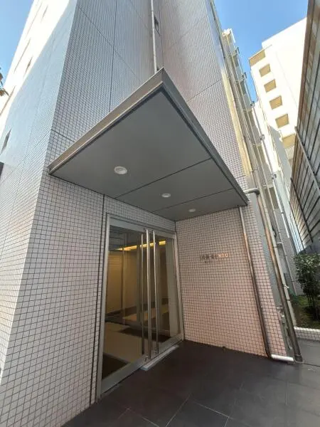 コムロンド吉祥寺