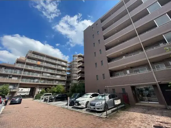 ルイシャトレ鶴ヶ峰