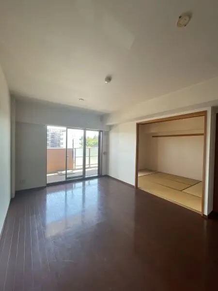 ナイスアーバンステイツ三ツ境