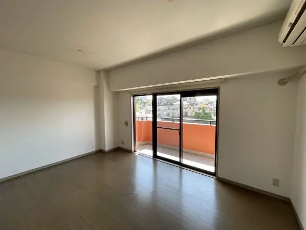 ライオンズガーデン横浜蒔田