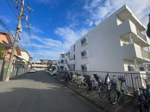 藤和南神大寺コープ