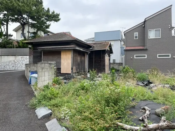 その他外観