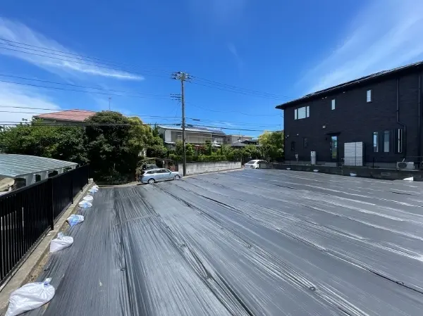 その他外観