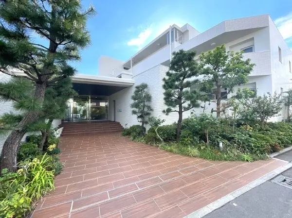 ザ・パークハウス茅ヶ崎東海岸南