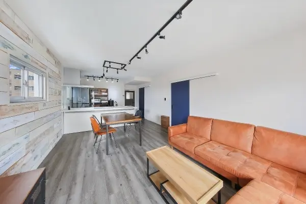 シーサイド鵠沼