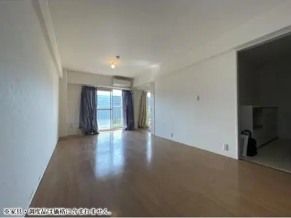 千葉ガーデンタウンＢ棟