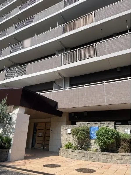 ウィライブ稲毛海岸