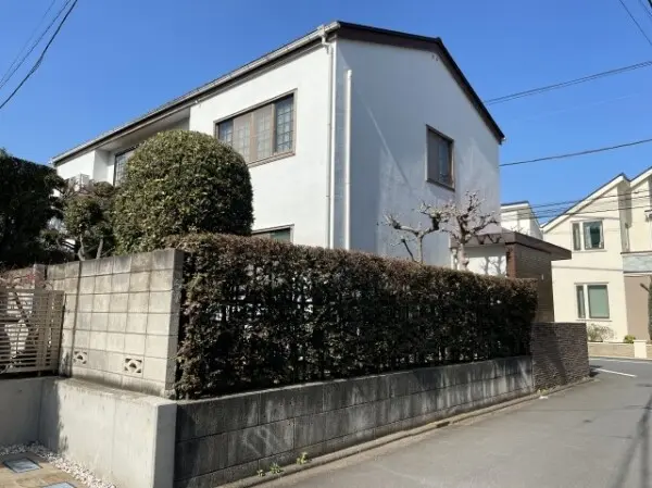 その他外観