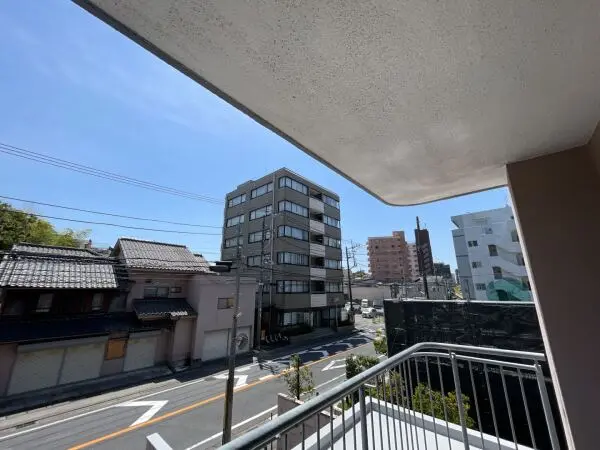リバブル松戸