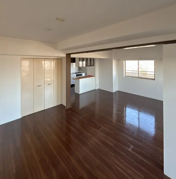 ライオンズステーションタワー松戸