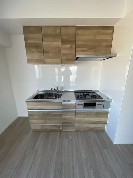 コンドミニアム南柏