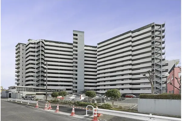 グリーンパーク新綾瀬