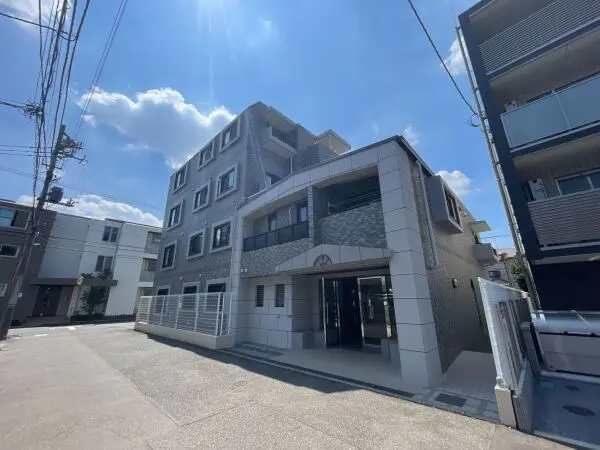 その他外観
