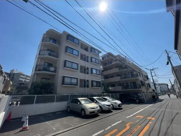 その他外観