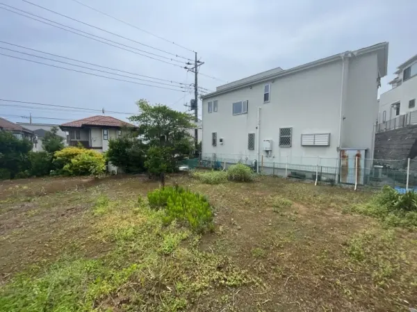 その他外観