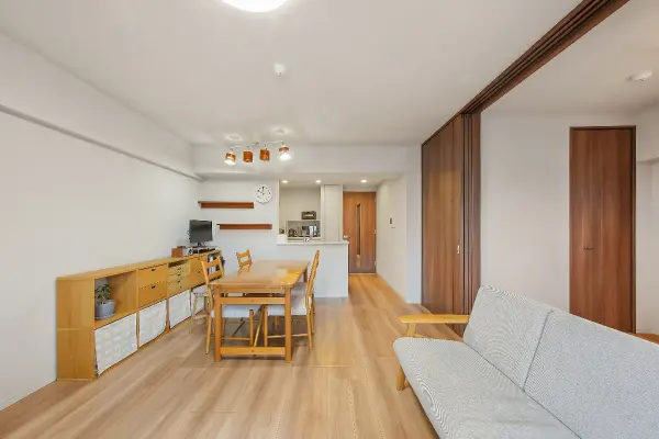 エクセレントシティ相模原ステーションアリーナ