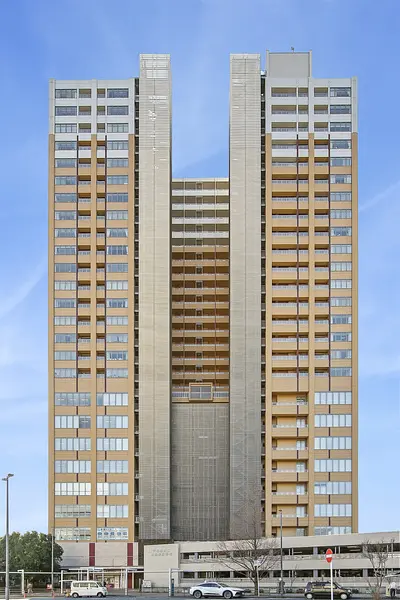 ＢＥＬＩＳＴＡタワー東戸塚