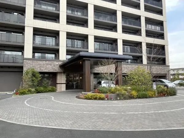 デュオセーヌ大宮