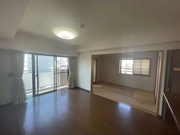 ライオンズマンション南浦和プラザ