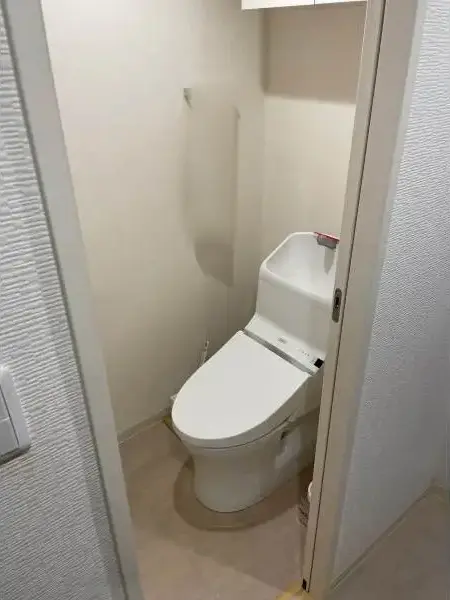 秀和大山レジデンス