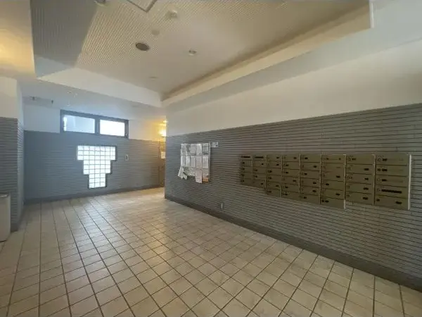 ライオンズマンション南浦和プラザ