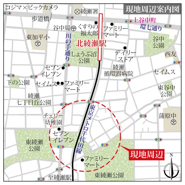 物件画像