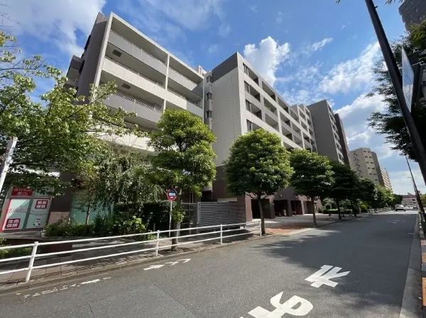 レコシティ・グランデ