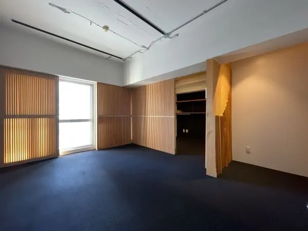 御徒町グリーンハイツ