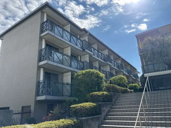 エルハイツ成増