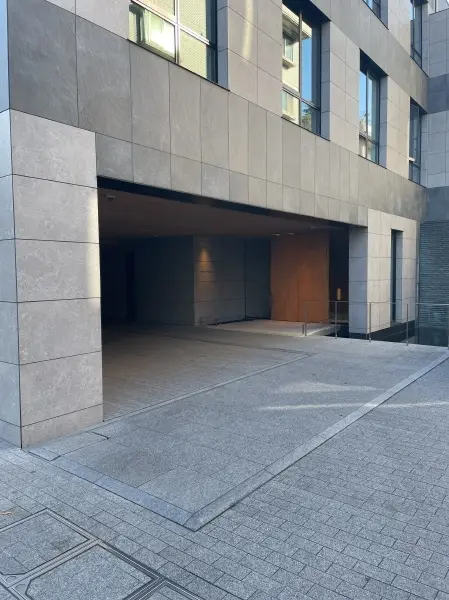 レフィール南麻布