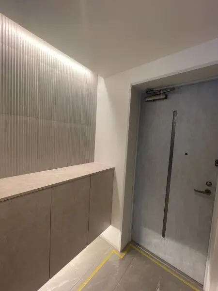 コート目黒東が丘